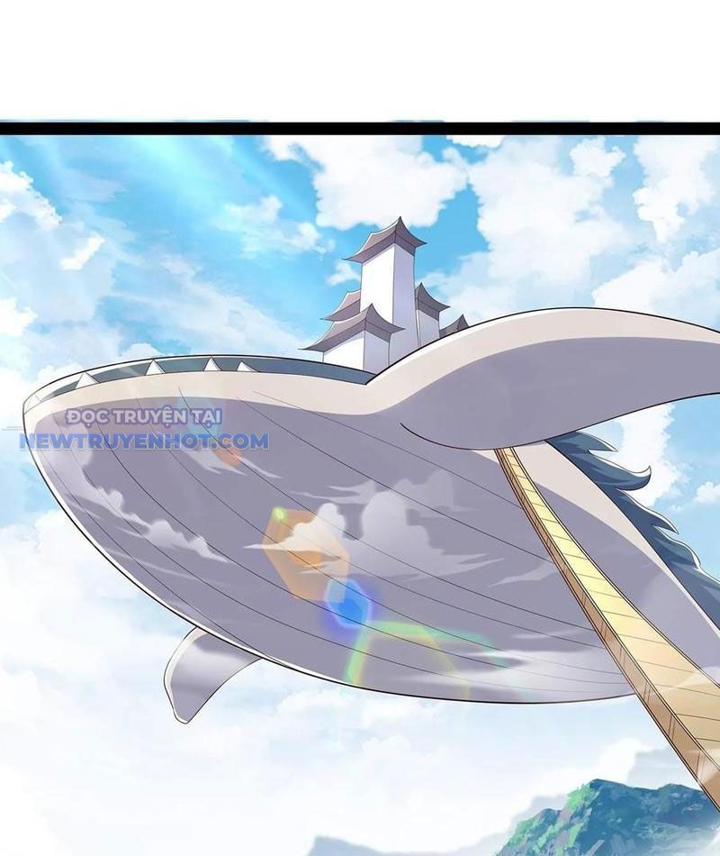 Hoá Ra Ta Là Lão Tổ Ma Đạo? Chapter 66 - Trang 2