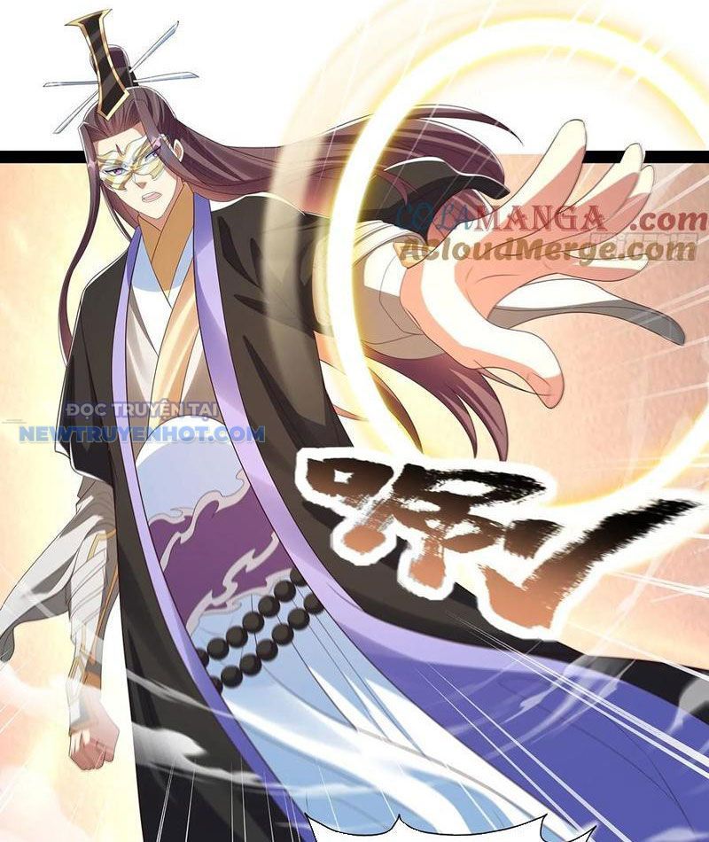 Hoá Ra Ta Là Lão Tổ Ma Đạo? Chapter 66 - Trang 2