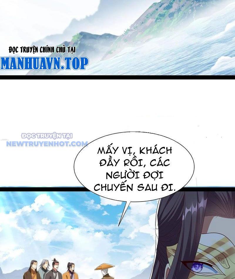 Hoá Ra Ta Là Lão Tổ Ma Đạo? Chapter 66 - Trang 2