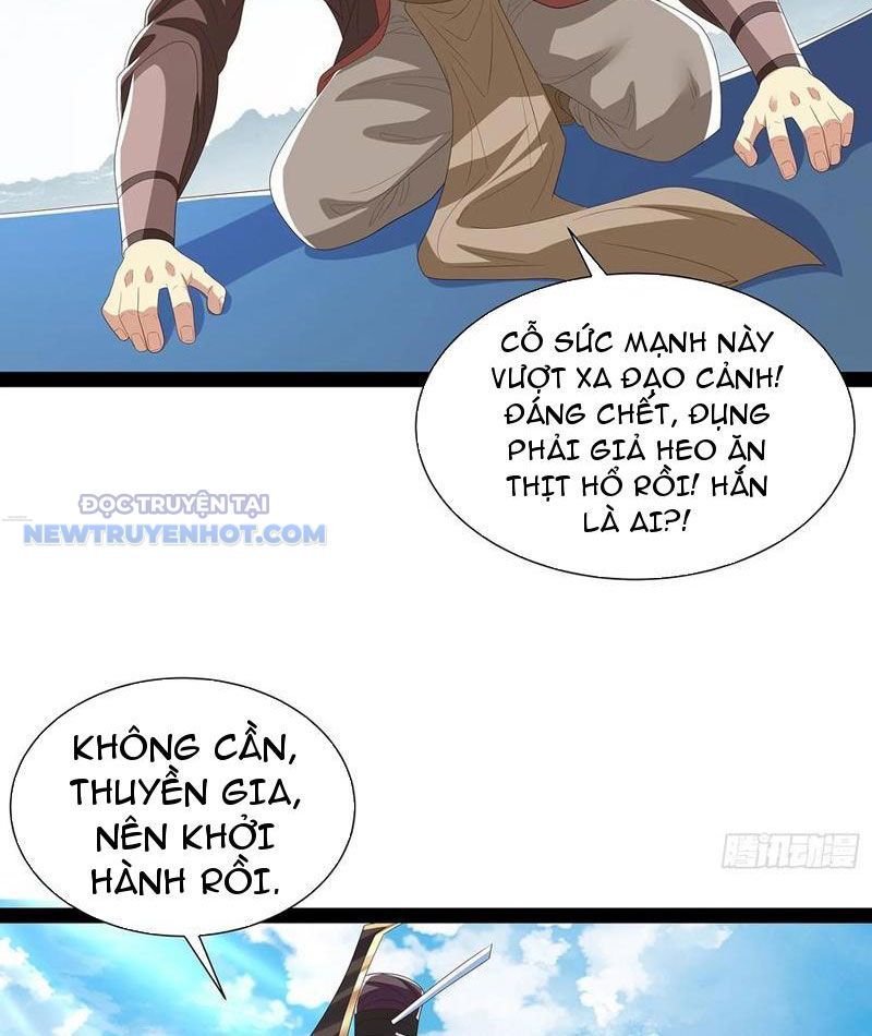 Hoá Ra Ta Là Lão Tổ Ma Đạo? Chapter 66 - Trang 2