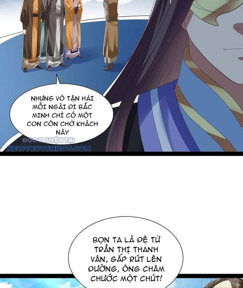 Hoá Ra Ta Là Lão Tổ Ma Đạo? Chapter 66 - Trang 2