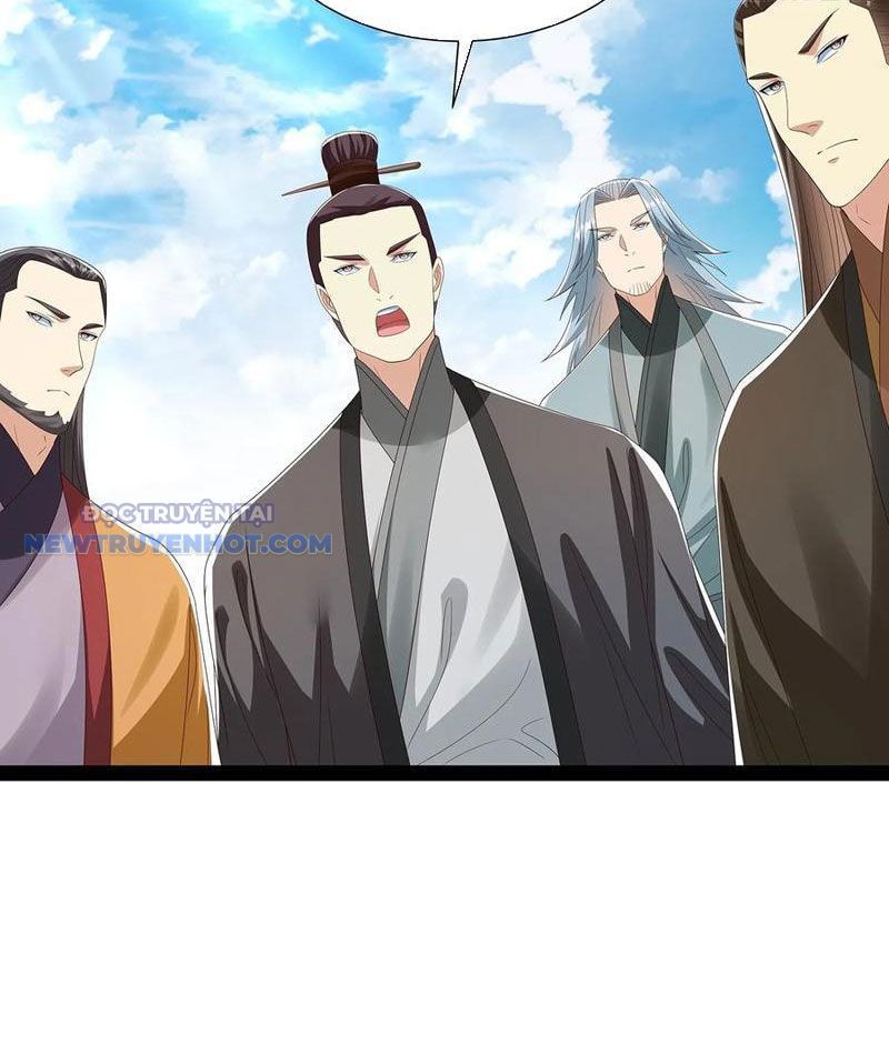 Hoá Ra Ta Là Lão Tổ Ma Đạo? Chapter 66 - Trang 2