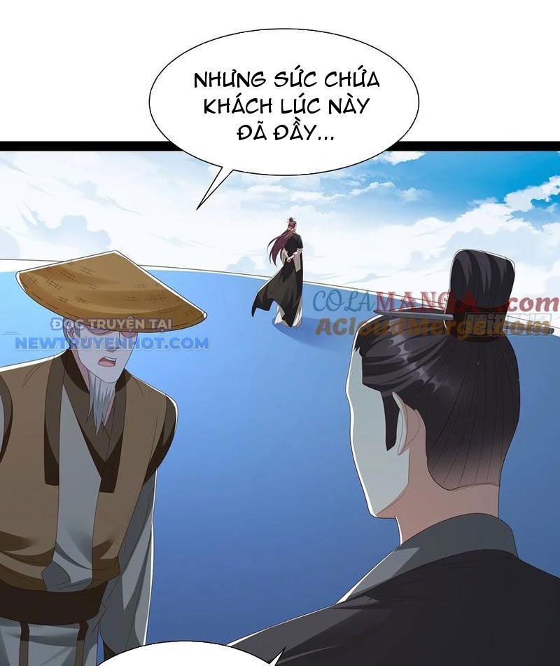 Hoá Ra Ta Là Lão Tổ Ma Đạo? Chapter 66 - Trang 2