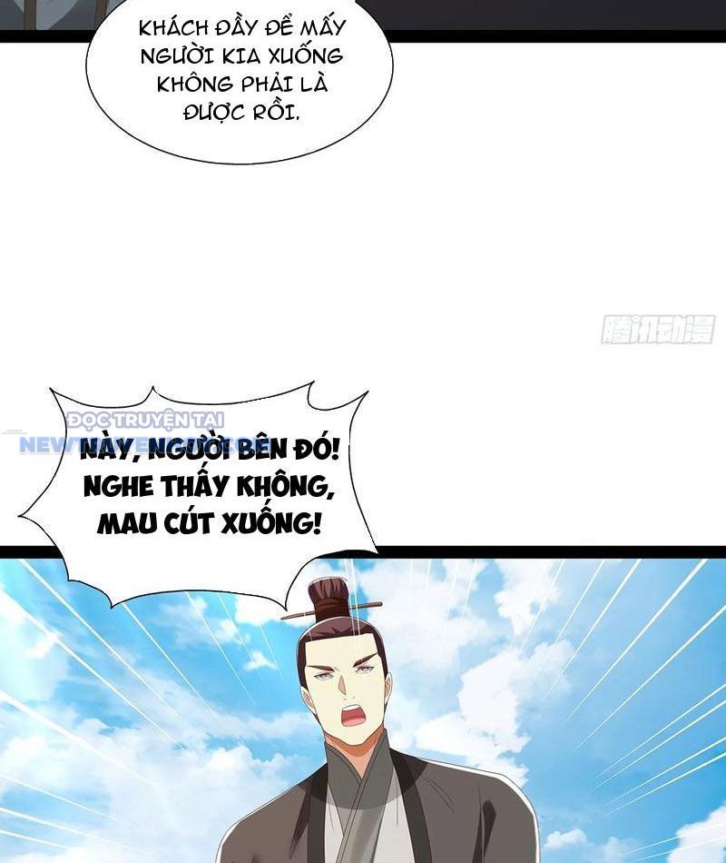 Hoá Ra Ta Là Lão Tổ Ma Đạo? Chapter 66 - Trang 2