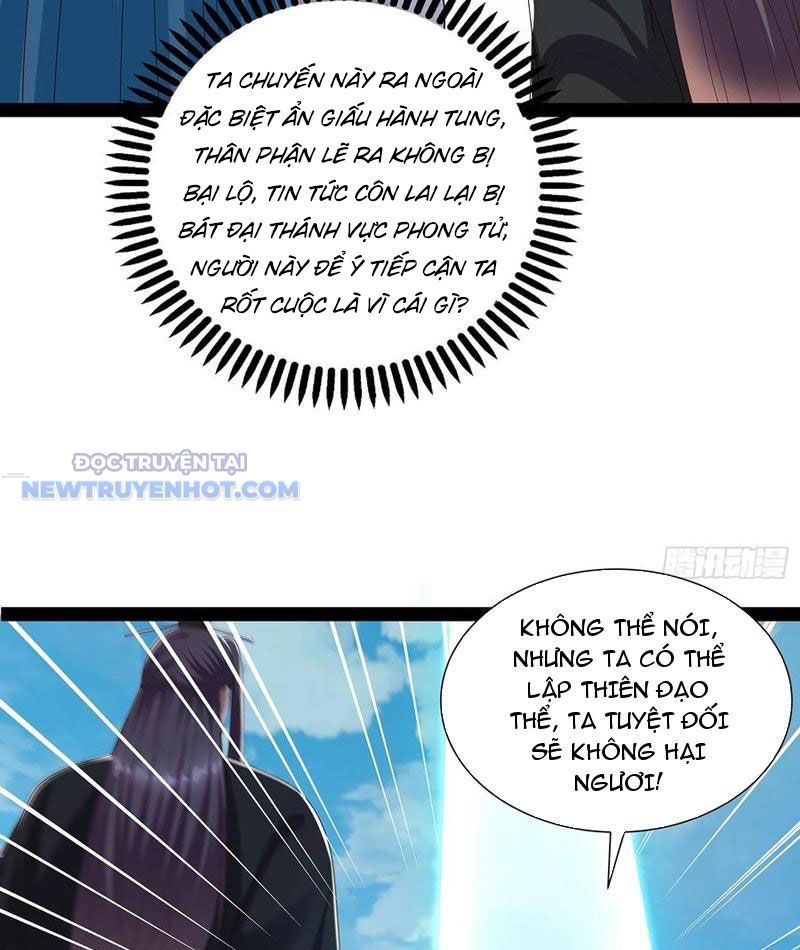 Hoá Ra Ta Là Lão Tổ Ma Đạo? Chapter 67 - Trang 2