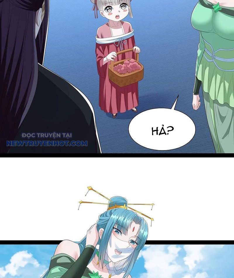 Hoá Ra Ta Là Lão Tổ Ma Đạo? Chapter 67 - Trang 2