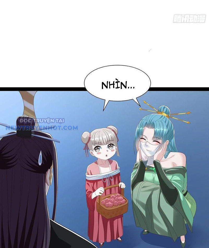 Hoá Ra Ta Là Lão Tổ Ma Đạo? Chapter 67 - Trang 2