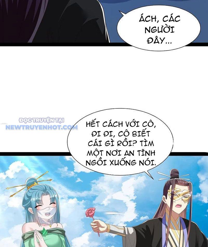 Hoá Ra Ta Là Lão Tổ Ma Đạo? Chapter 67 - Trang 2