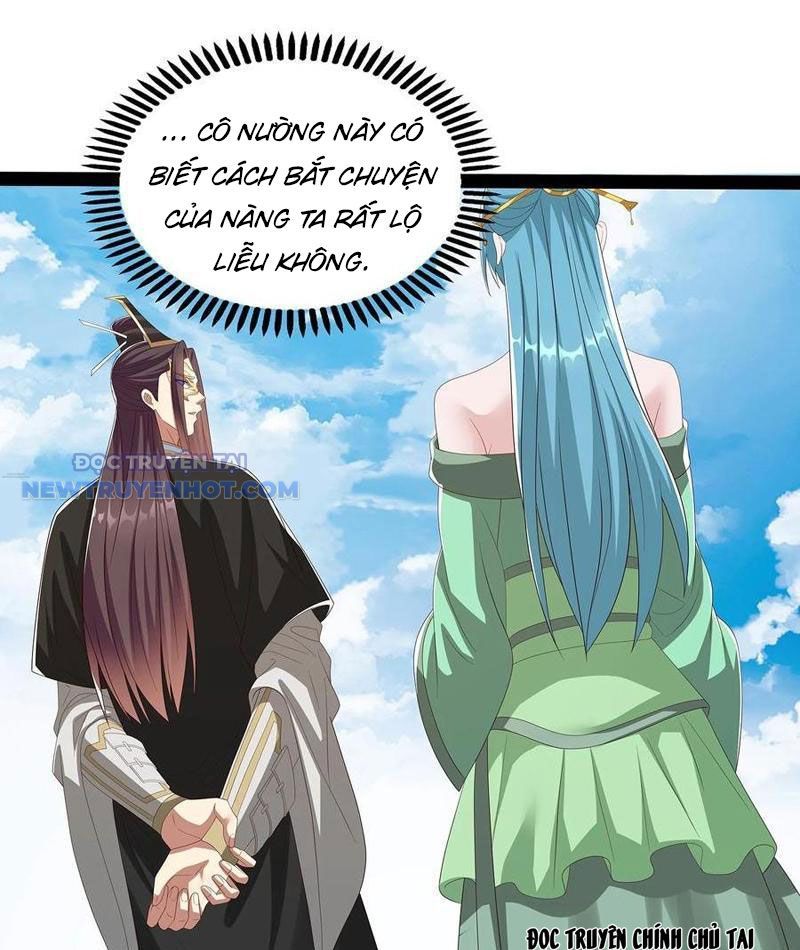 Hoá Ra Ta Là Lão Tổ Ma Đạo? Chapter 67 - Trang 2