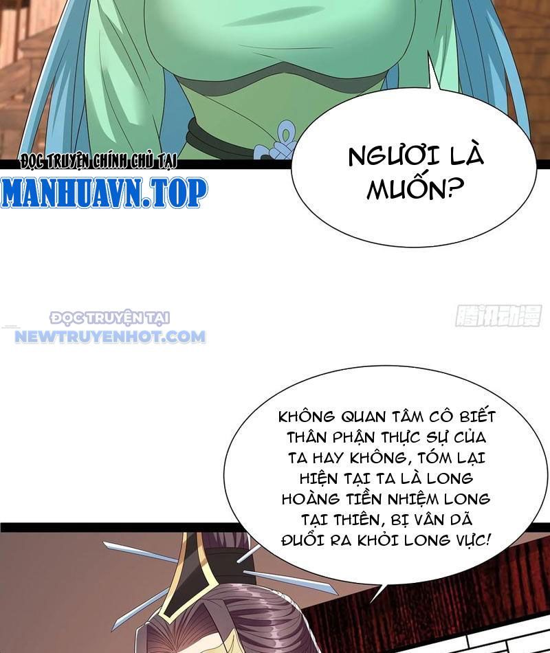 Hoá Ra Ta Là Lão Tổ Ma Đạo? Chapter 67 - Trang 2