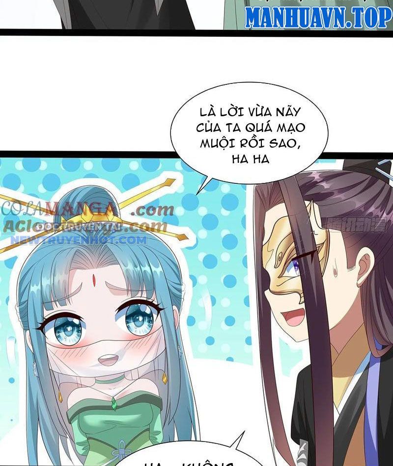 Hoá Ra Ta Là Lão Tổ Ma Đạo? Chapter 67 - Trang 2