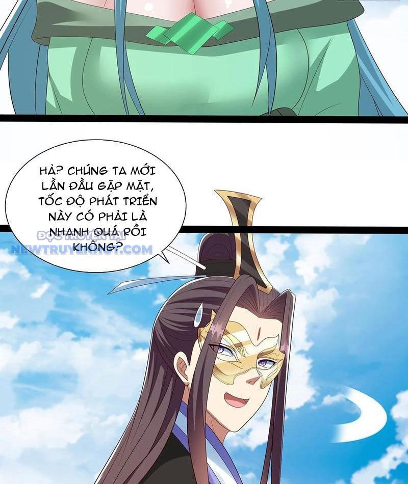 Hoá Ra Ta Là Lão Tổ Ma Đạo? Chapter 67 - Trang 2