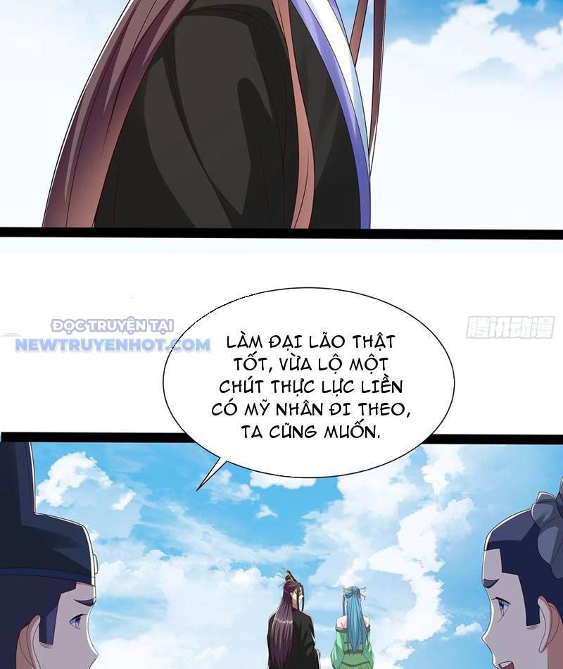 Hoá Ra Ta Là Lão Tổ Ma Đạo? Chapter 67 - Trang 2