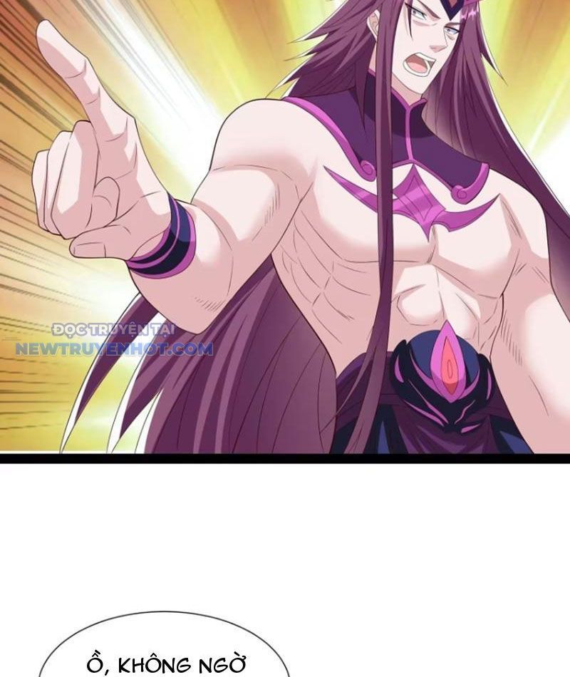 Hoá Ra Ta Là Lão Tổ Ma Đạo? Chapter 68 - Trang 2