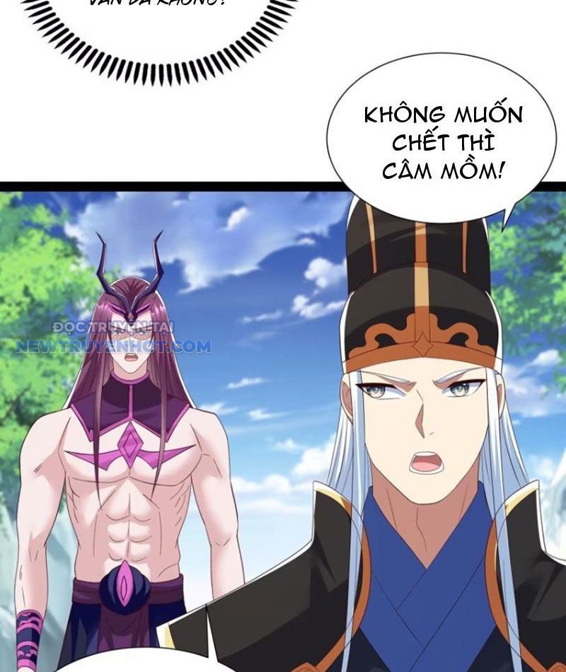 Hoá Ra Ta Là Lão Tổ Ma Đạo? Chapter 68 - Trang 2