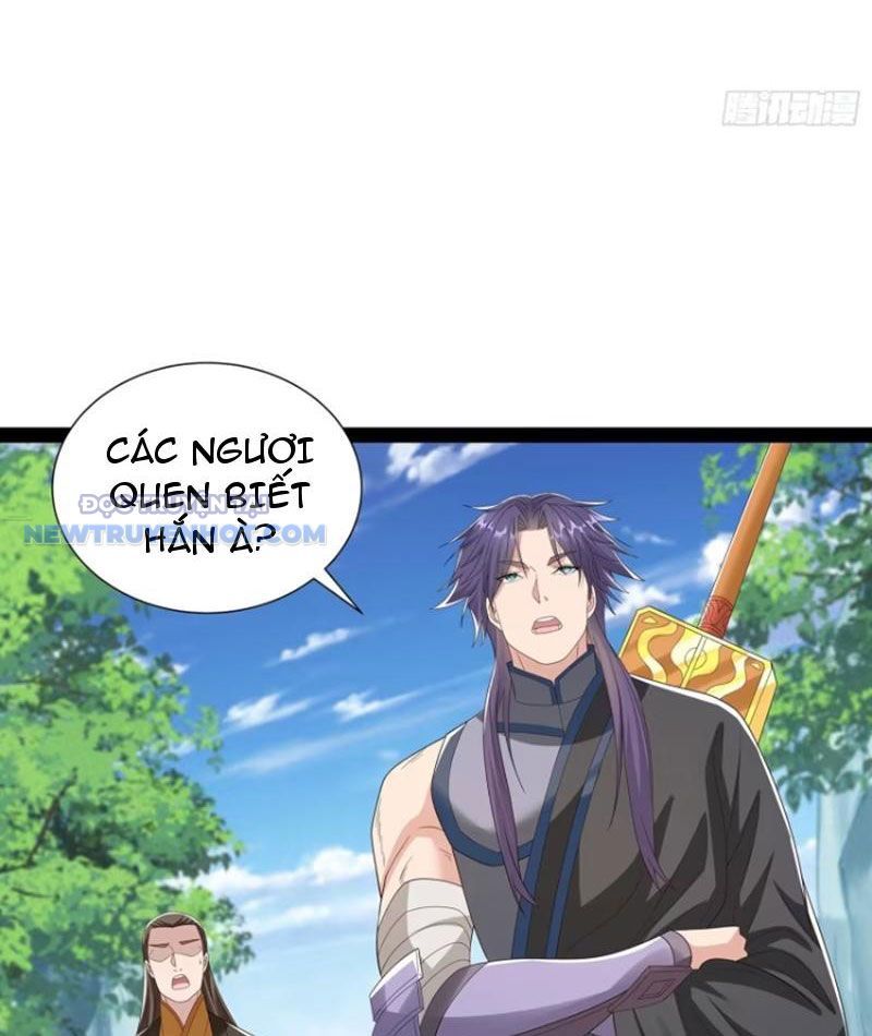 Hoá Ra Ta Là Lão Tổ Ma Đạo? Chapter 68 - Trang 2