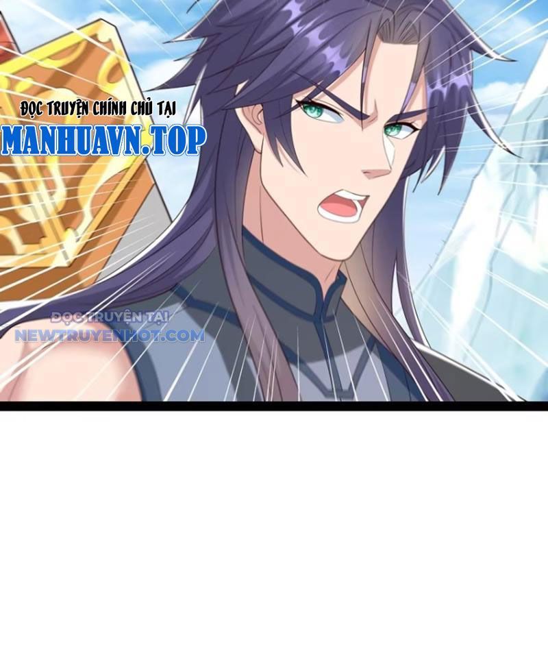 Hoá Ra Ta Là Lão Tổ Ma Đạo? Chapter 68 - Trang 2