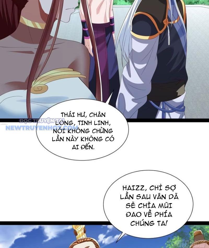 Hoá Ra Ta Là Lão Tổ Ma Đạo? Chapter 68 - Trang 2