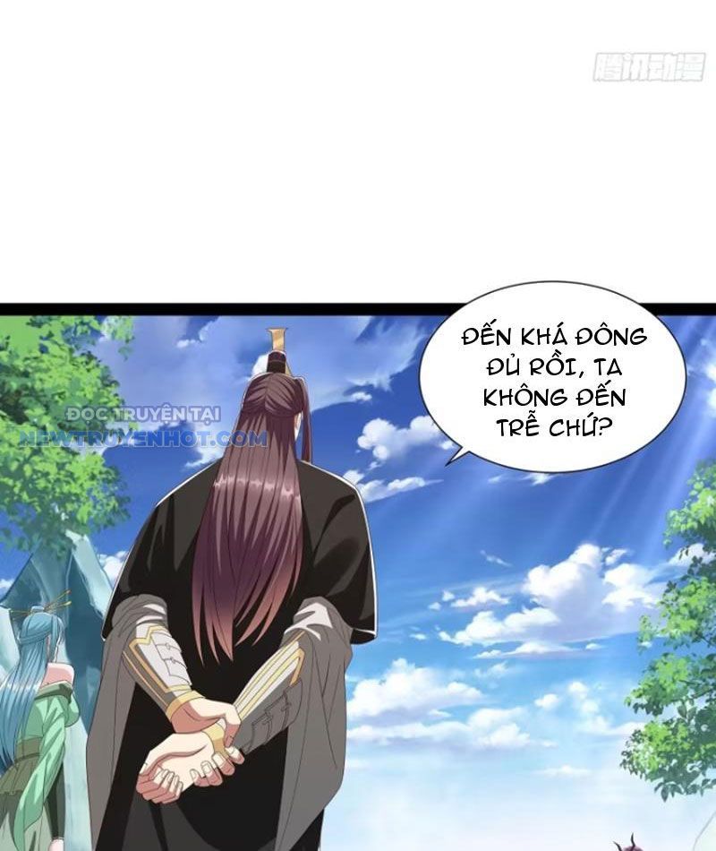 Hoá Ra Ta Là Lão Tổ Ma Đạo? Chapter 68 - Trang 2