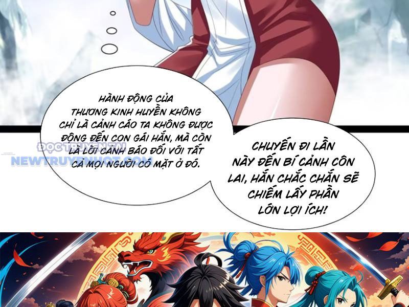 Hoá Ra Ta Là Lão Tổ Ma Đạo? Chapter 69 - Trang 2