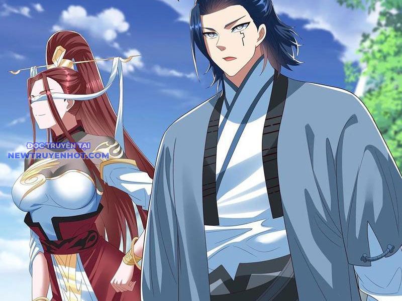 Hoá Ra Ta Là Lão Tổ Ma Đạo? Chapter 71 - Trang 2