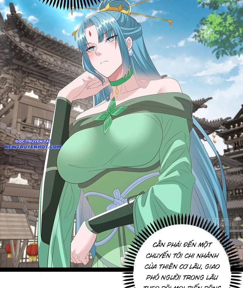 Hoá Ra Ta Là Lão Tổ Ma Đạo? Chapter 72 - Trang 2