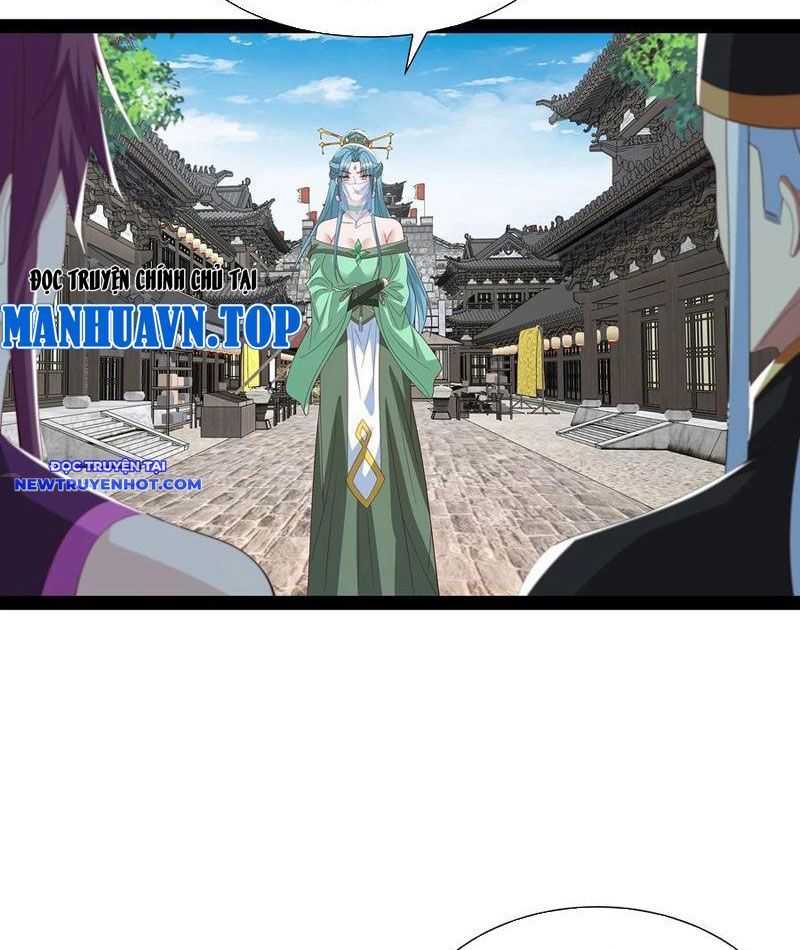 Hoá Ra Ta Là Lão Tổ Ma Đạo? Chapter 72 - Trang 2