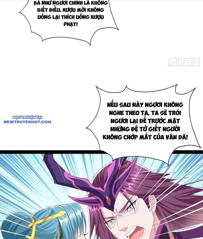 Hoá Ra Ta Là Lão Tổ Ma Đạo? Chapter 73 - Trang 2