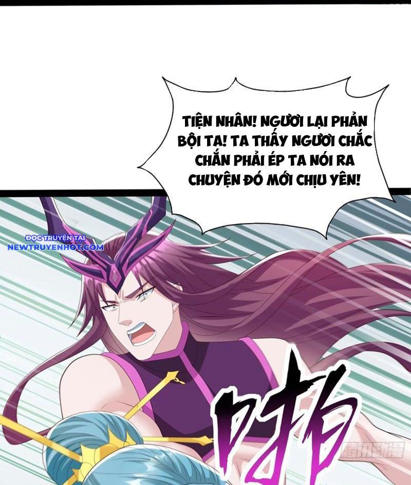 Hoá Ra Ta Là Lão Tổ Ma Đạo? Chapter 73 - Trang 2