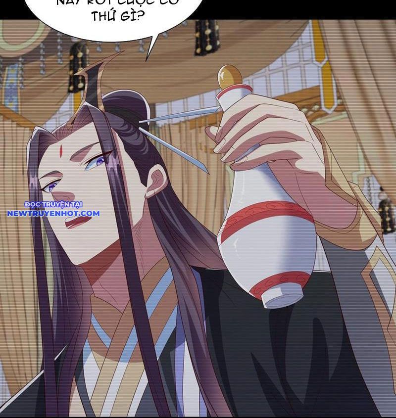 Hoá Ra Ta Là Lão Tổ Ma Đạo? Chapter 73 - Trang 2