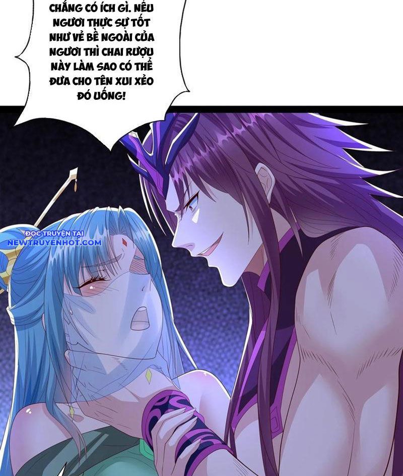 Hoá Ra Ta Là Lão Tổ Ma Đạo? Chapter 73 - Trang 2