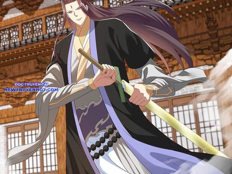 Hoá Ra Ta Là Lão Tổ Ma Đạo? Chapter 74 - Trang 2