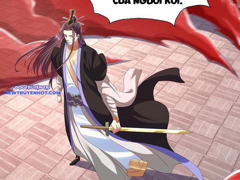 Hoá Ra Ta Là Lão Tổ Ma Đạo? Chapter 74 - Trang 2