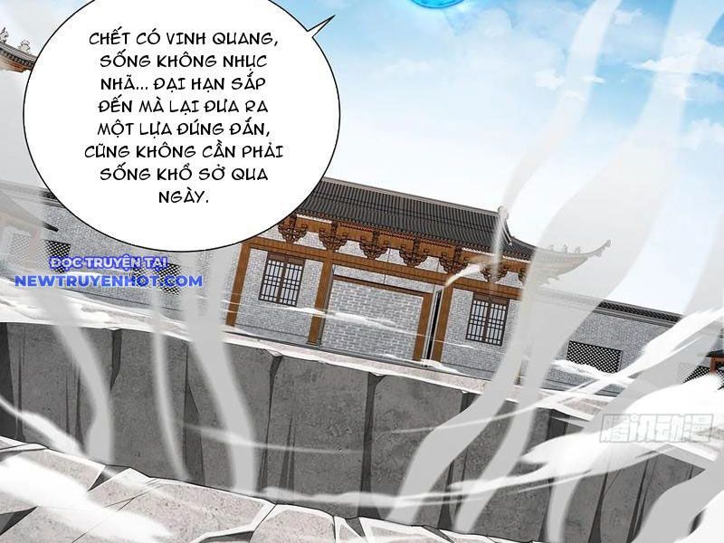 Hoá Ra Ta Là Lão Tổ Ma Đạo? Chapter 75 - Trang 2