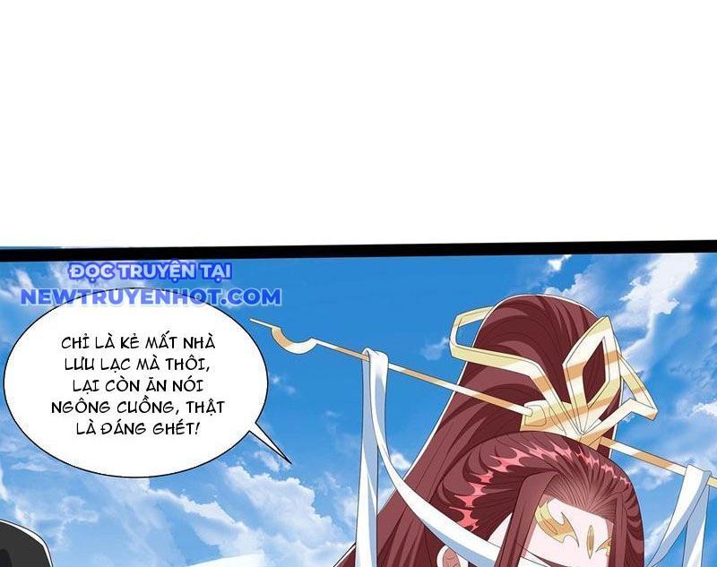 Hoá Ra Ta Là Lão Tổ Ma Đạo? Chapter 76 - Trang 2