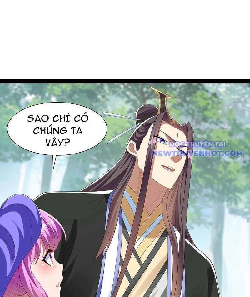 Hoá Ra Ta Là Lão Tổ Ma Đạo? Chapter 78 - Trang 2
