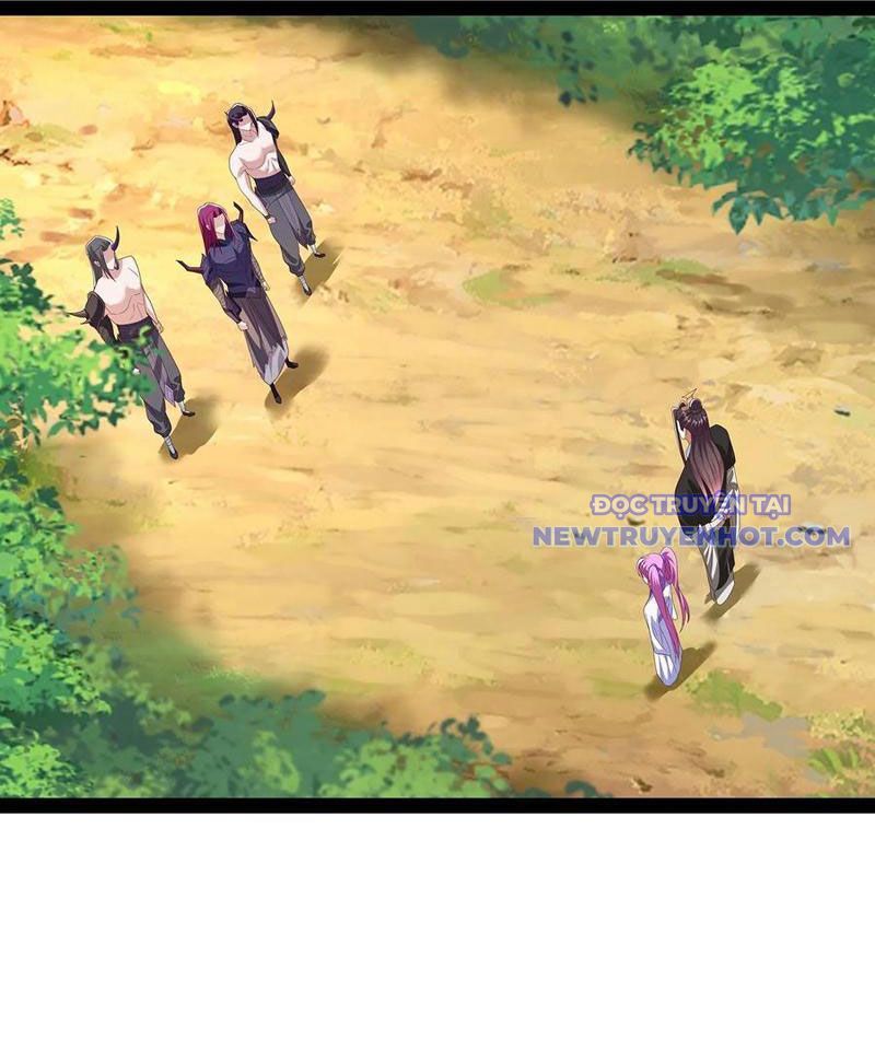 Hoá Ra Ta Là Lão Tổ Ma Đạo? Chapter 78 - Trang 2