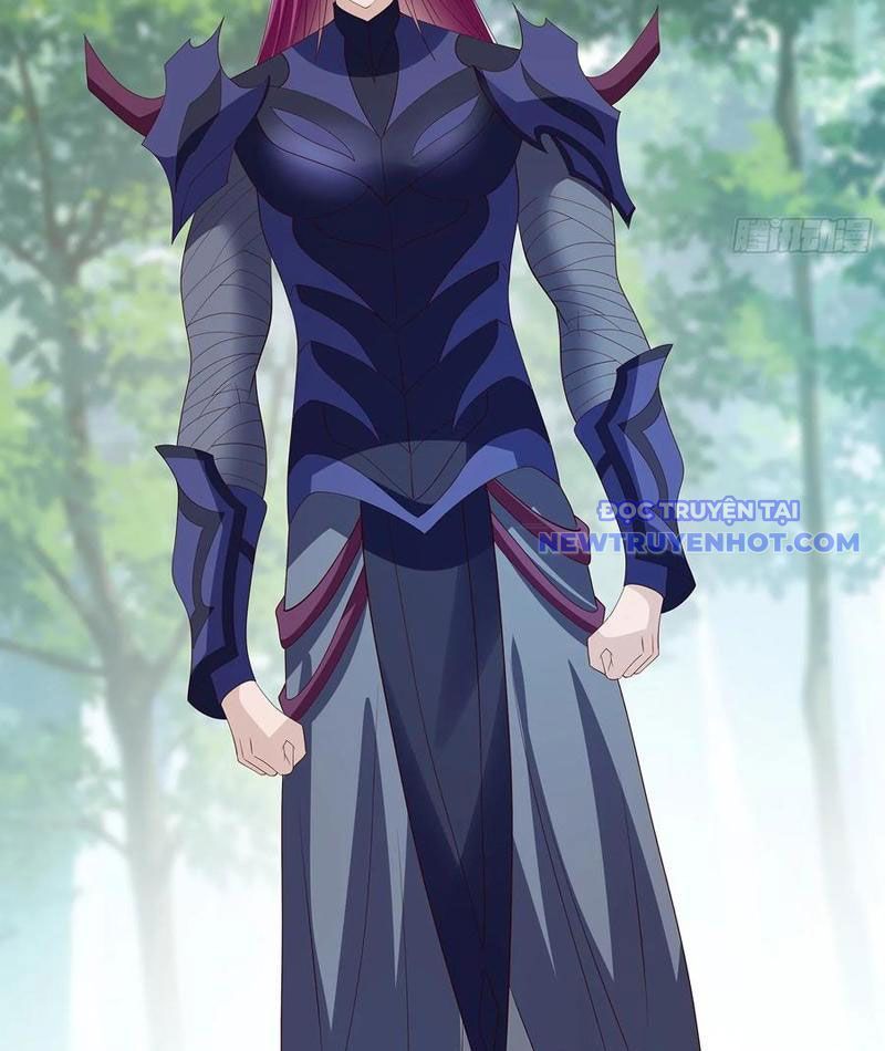 Hoá Ra Ta Là Lão Tổ Ma Đạo? Chapter 78 - Trang 2