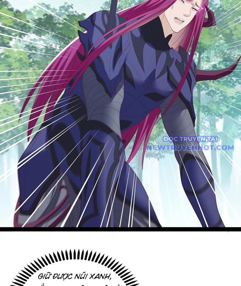 Hoá Ra Ta Là Lão Tổ Ma Đạo? Chapter 79 - Trang 2