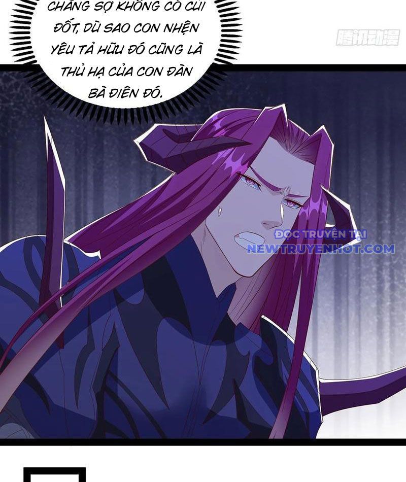 Hoá Ra Ta Là Lão Tổ Ma Đạo? Chapter 79 - Trang 2