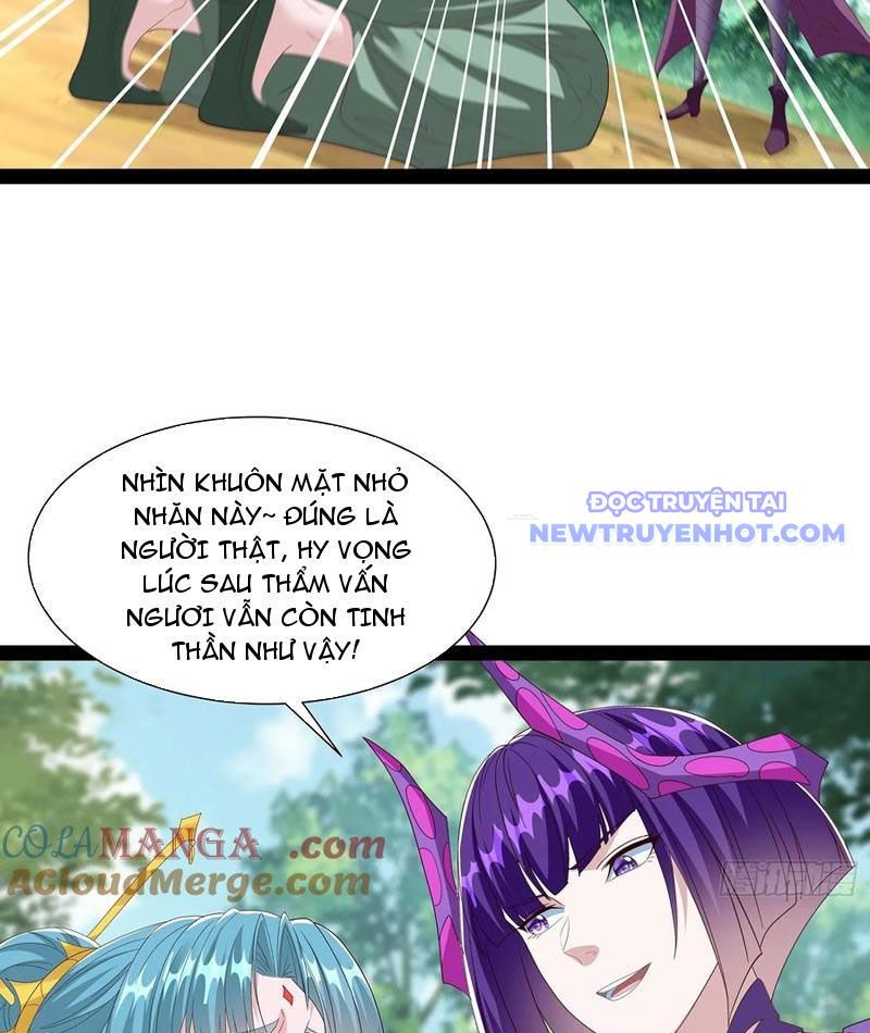 Hoá Ra Ta Là Lão Tổ Ma Đạo? Chapter 79 - Trang 2