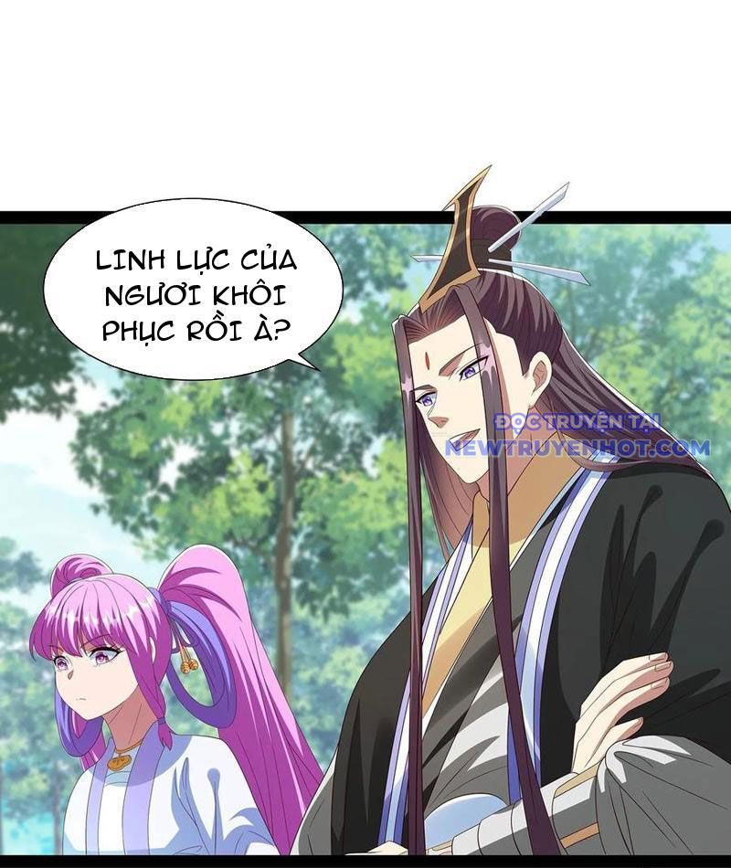 Hoá Ra Ta Là Lão Tổ Ma Đạo? Chapter 79 - Trang 2