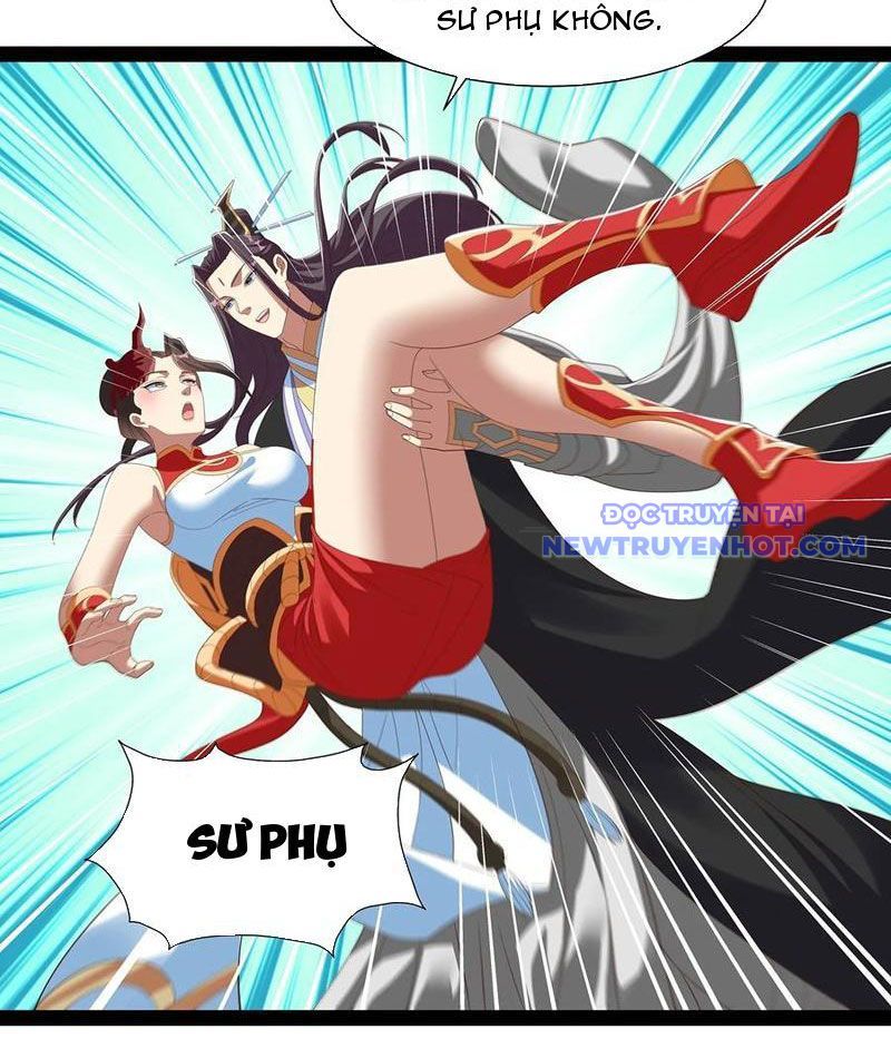 Hoá Ra Ta Là Lão Tổ Ma Đạo? Chapter 79 - Trang 2