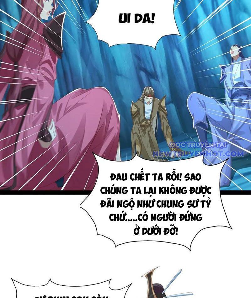 Hoá Ra Ta Là Lão Tổ Ma Đạo? Chapter 79 - Trang 2
