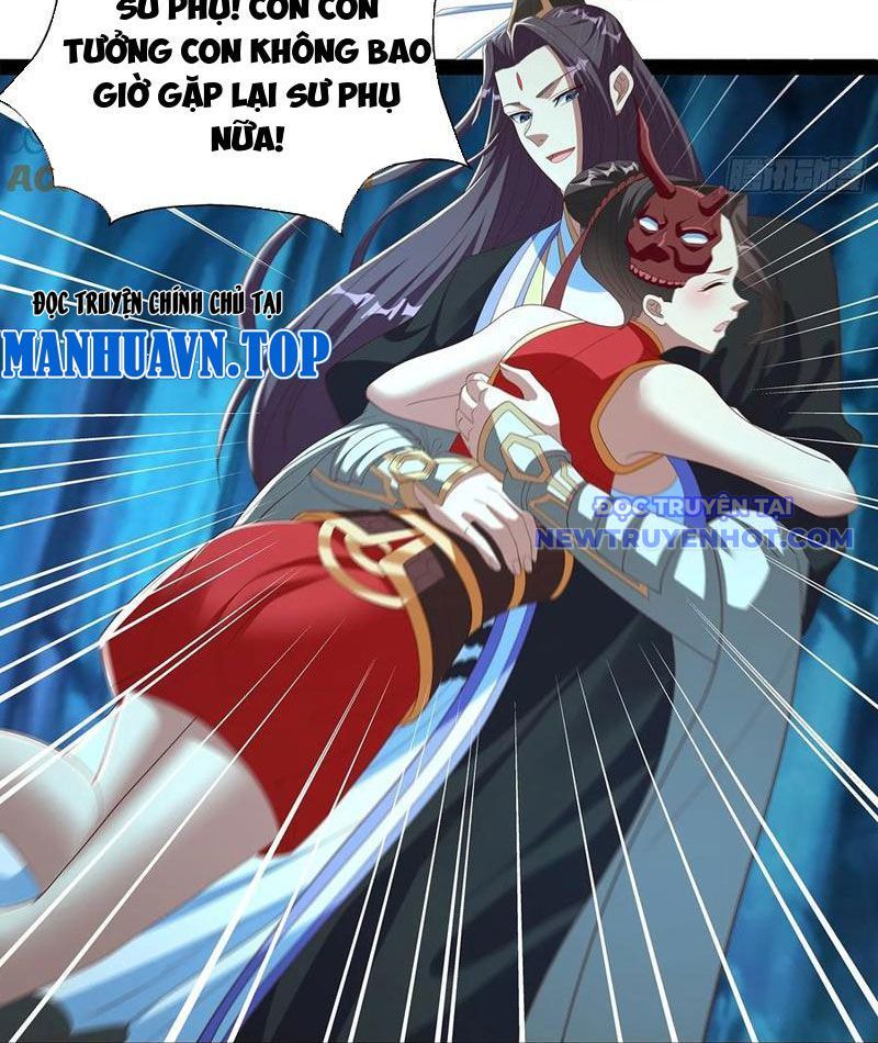 Hoá Ra Ta Là Lão Tổ Ma Đạo? Chapter 79 - Trang 2