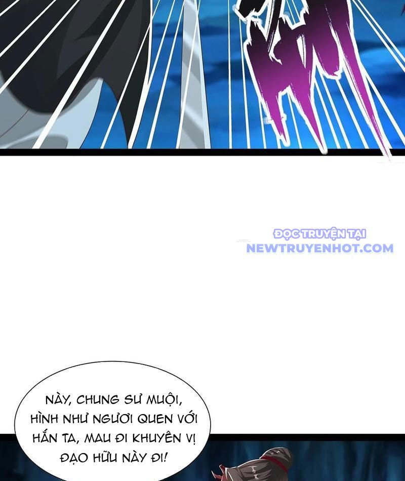 Hoá Ra Ta Là Lão Tổ Ma Đạo? Chapter 79 - Trang 2