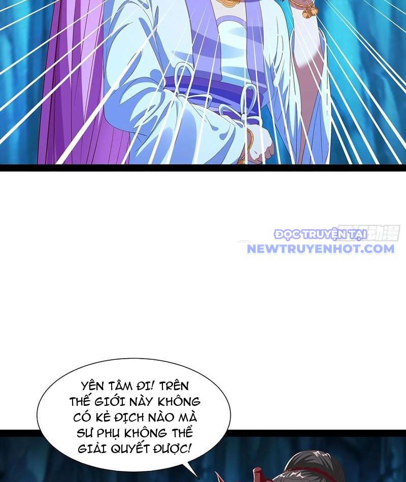 Hoá Ra Ta Là Lão Tổ Ma Đạo? Chapter 79 - Trang 2