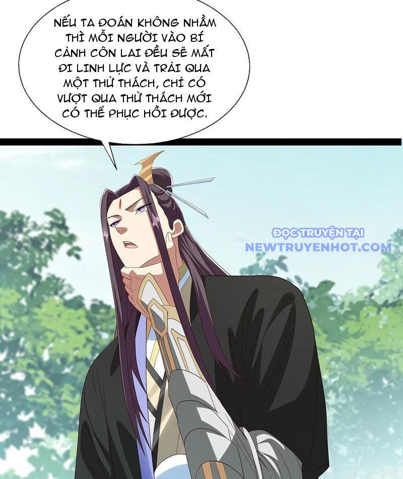 Hoá Ra Ta Là Lão Tổ Ma Đạo? Chapter 79 - Trang 2