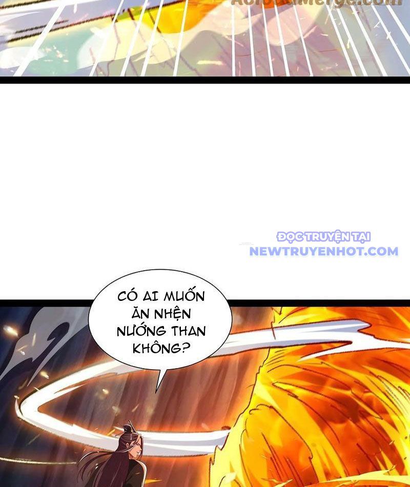 Hoá Ra Ta Là Lão Tổ Ma Đạo? Chapter 79 - Trang 2