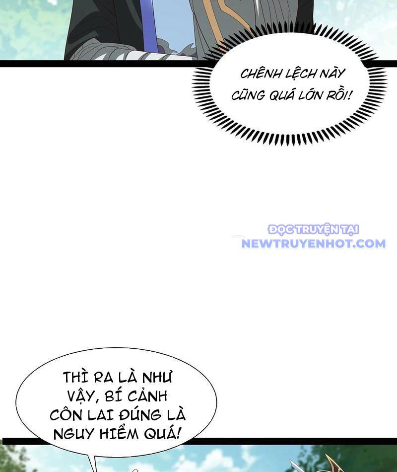 Hoá Ra Ta Là Lão Tổ Ma Đạo? Chapter 79 - Trang 2